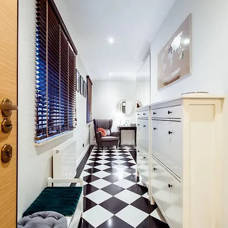 Sloneczny Apartament Nad Morzem Z Tarasem