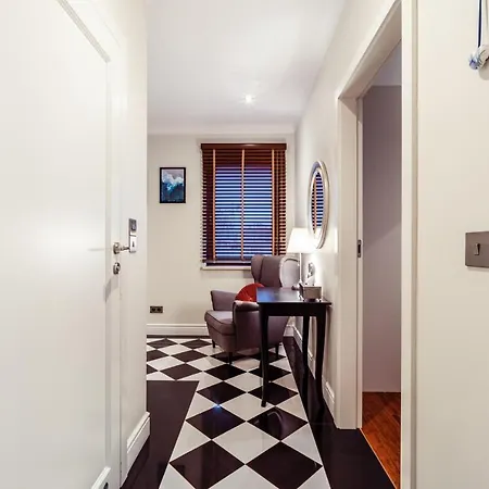 Sloneczny Apartament Nad Morzem Z Tarasem Апартаменти *